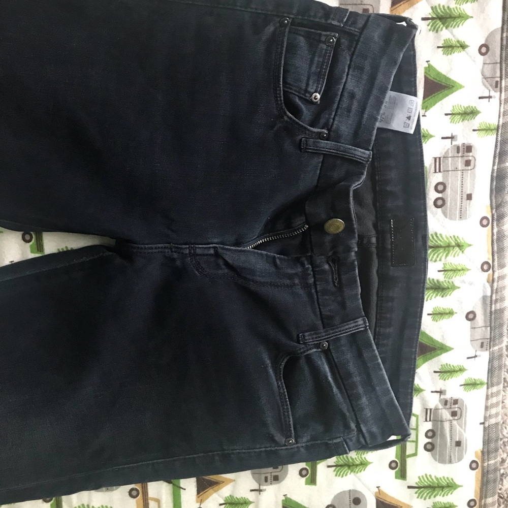 MOTHER Jeans - Picture 3 of 5